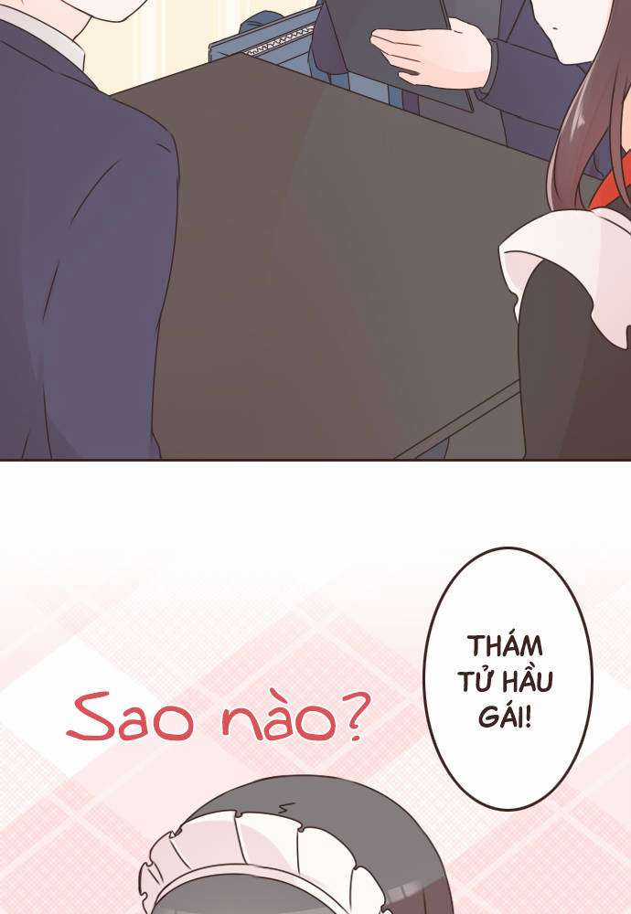 Cô Vợ Thanh Mai Trúc Mã Chapter 66 trang 11