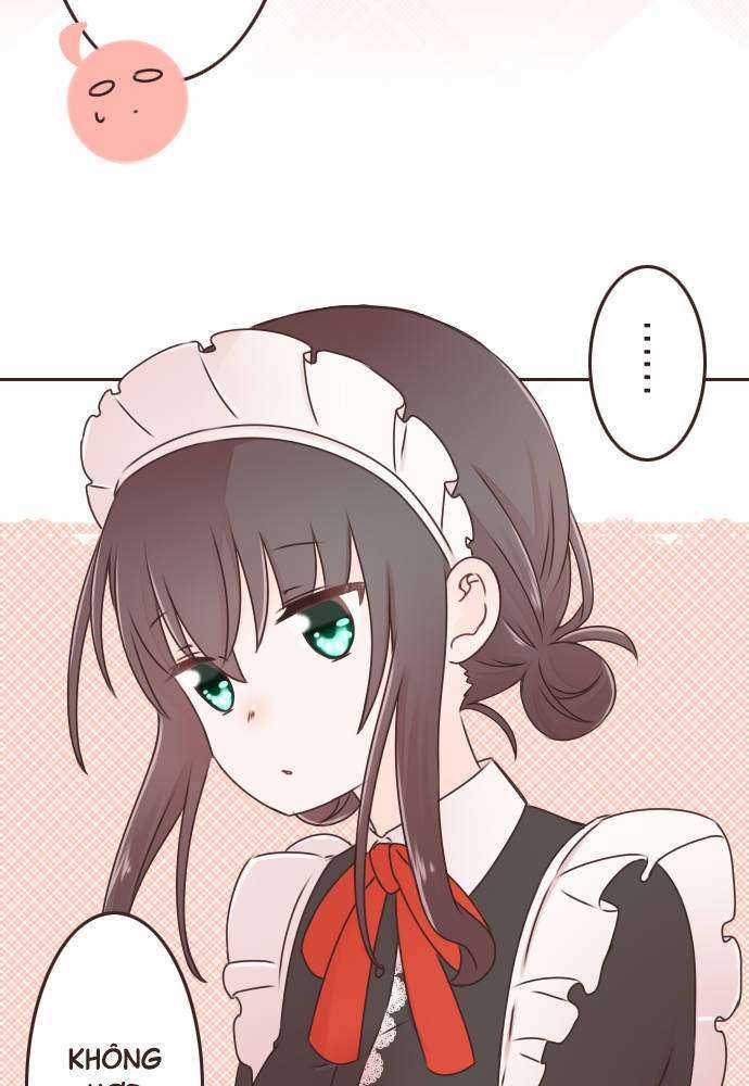 Cô Vợ Thanh Mai Trúc Mã Chapter 66 trang 13