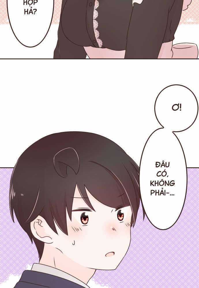 Cô Vợ Thanh Mai Trúc Mã Chapter 66 trang 14