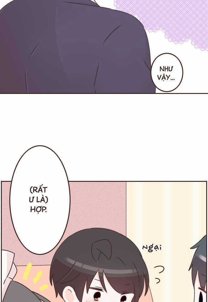 Cô Vợ Thanh Mai Trúc Mã Chapter 66 trang 15