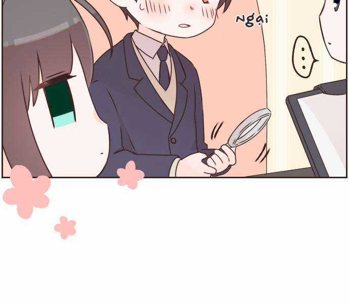 Cô Vợ Thanh Mai Trúc Mã Chapter 66 trang 16