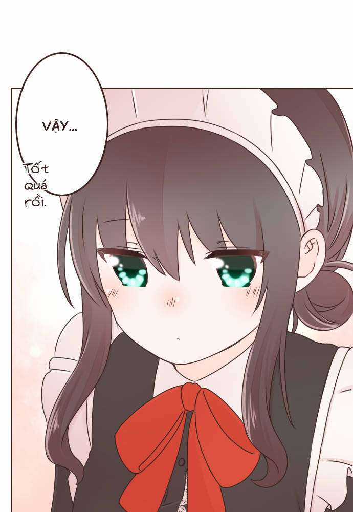 Cô Vợ Thanh Mai Trúc Mã Chapter 66 trang 17