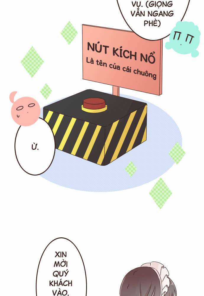 Cô Vợ Thanh Mai Trúc Mã Chapter 66 trang 23