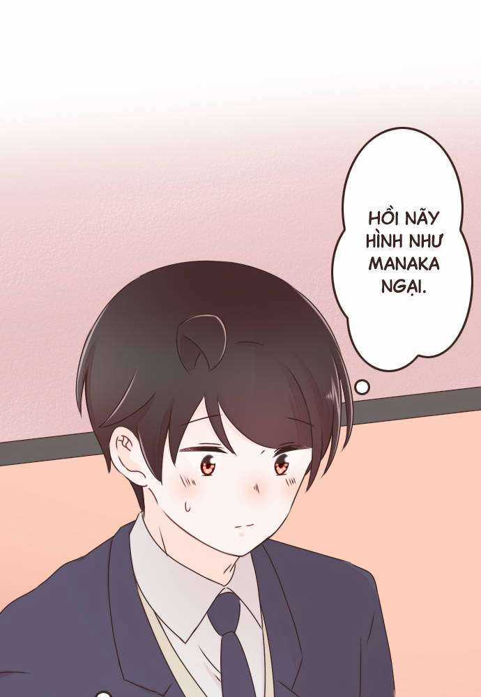 Cô Vợ Thanh Mai Trúc Mã Chapter 66 trang 26