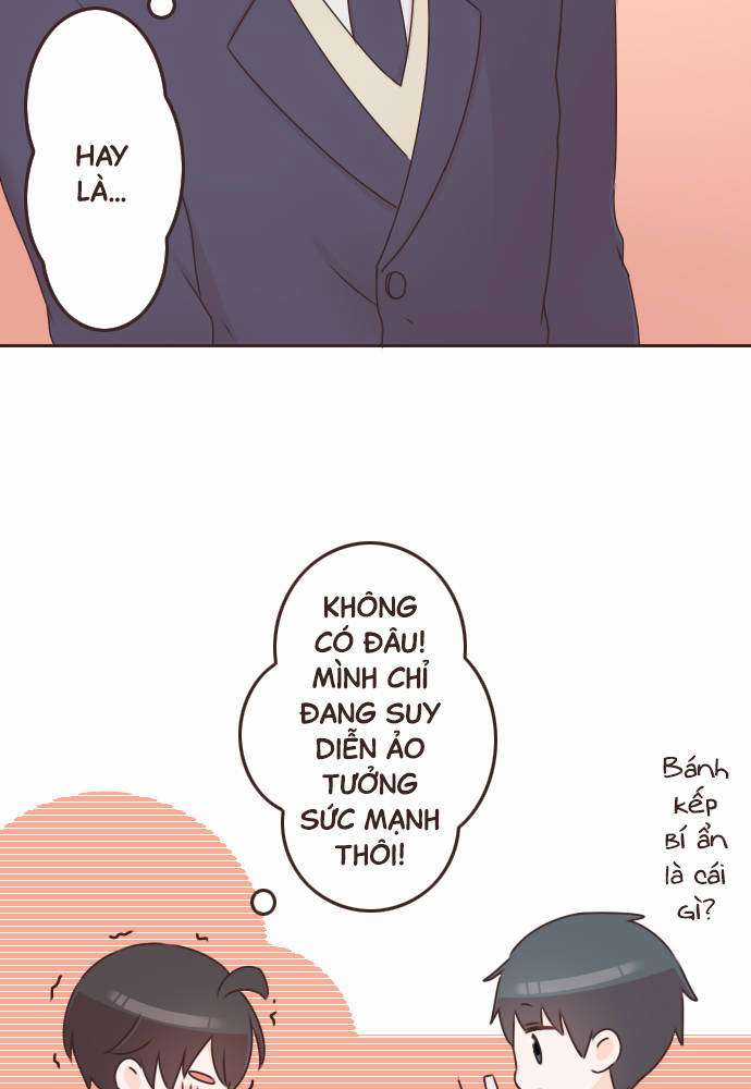 Cô Vợ Thanh Mai Trúc Mã Chapter 66 trang 27