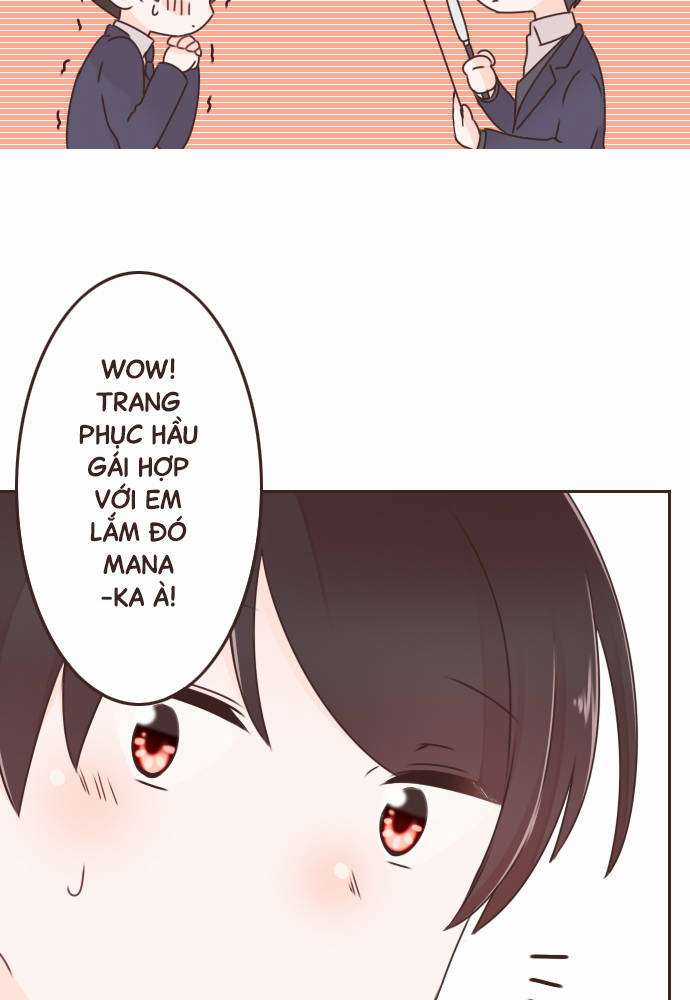 Cô Vợ Thanh Mai Trúc Mã Chapter 66 trang 28