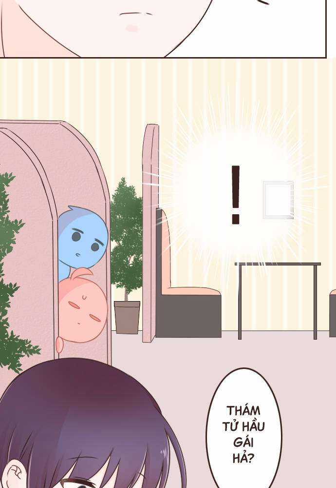 Cô Vợ Thanh Mai Trúc Mã Chapter 66 trang 29