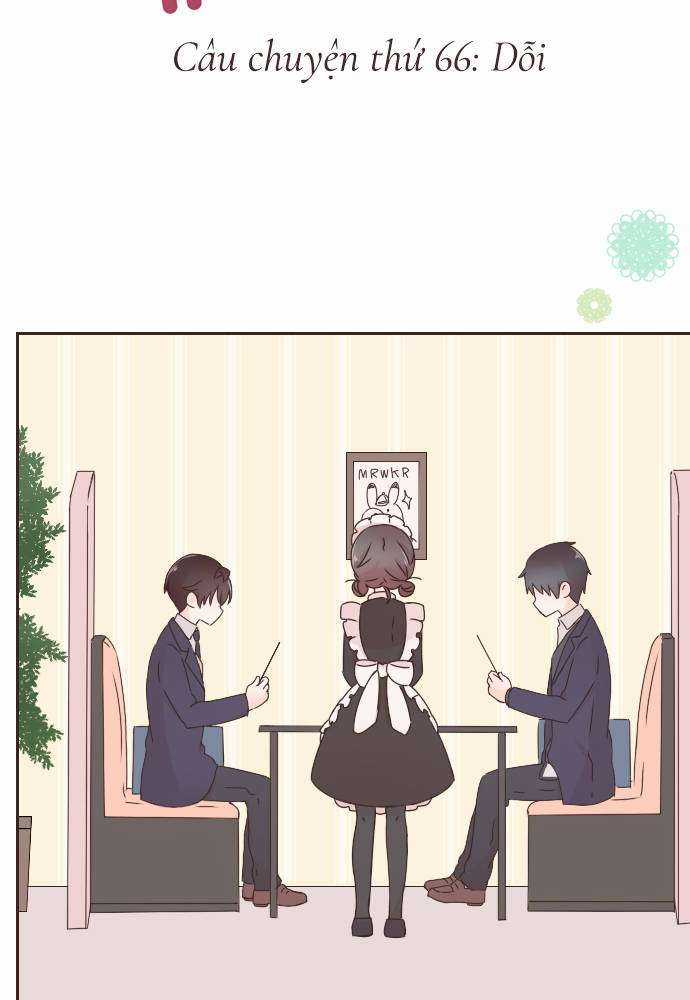 Cô Vợ Thanh Mai Trúc Mã Chapter 66 trang 3