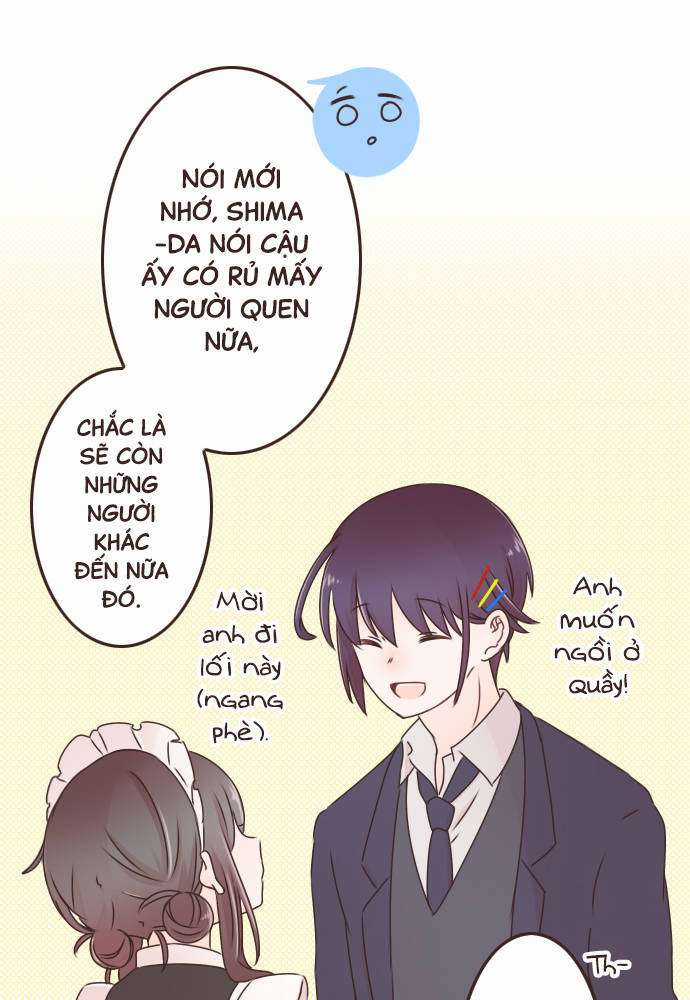 Cô Vợ Thanh Mai Trúc Mã Chapter 66 trang 31