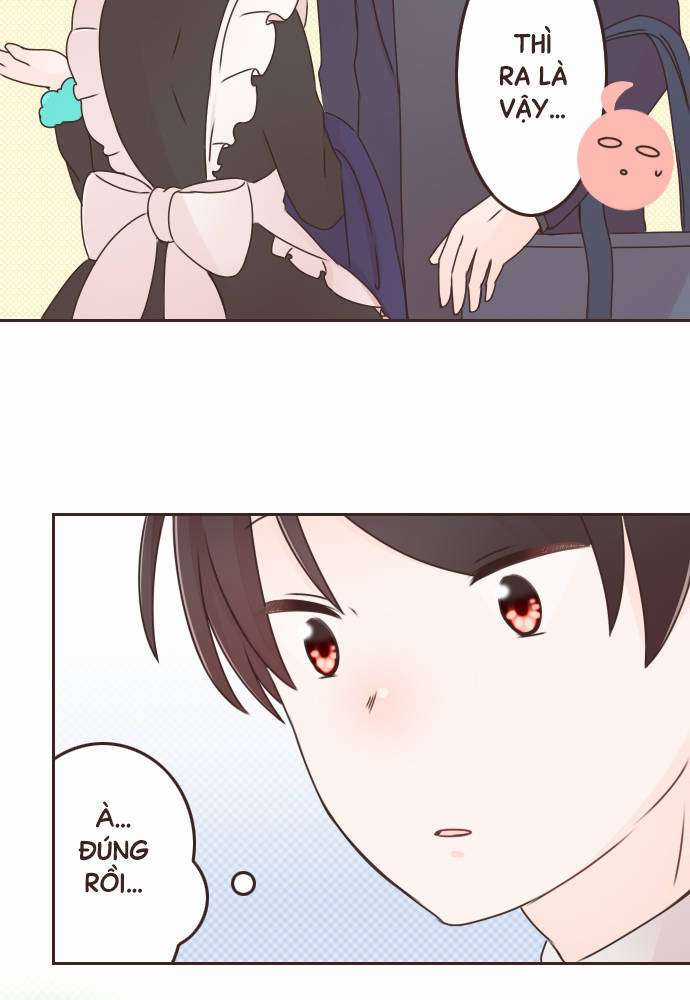 Cô Vợ Thanh Mai Trúc Mã Chapter 66 trang 32