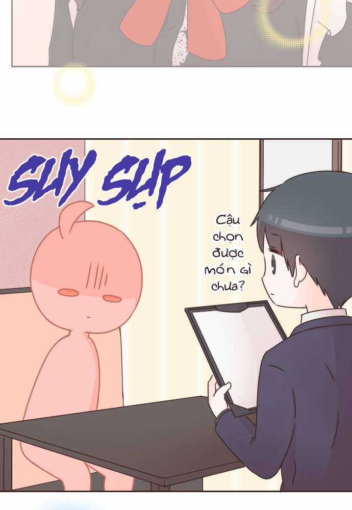 Cô Vợ Thanh Mai Trúc Mã Chapter 66 trang 36