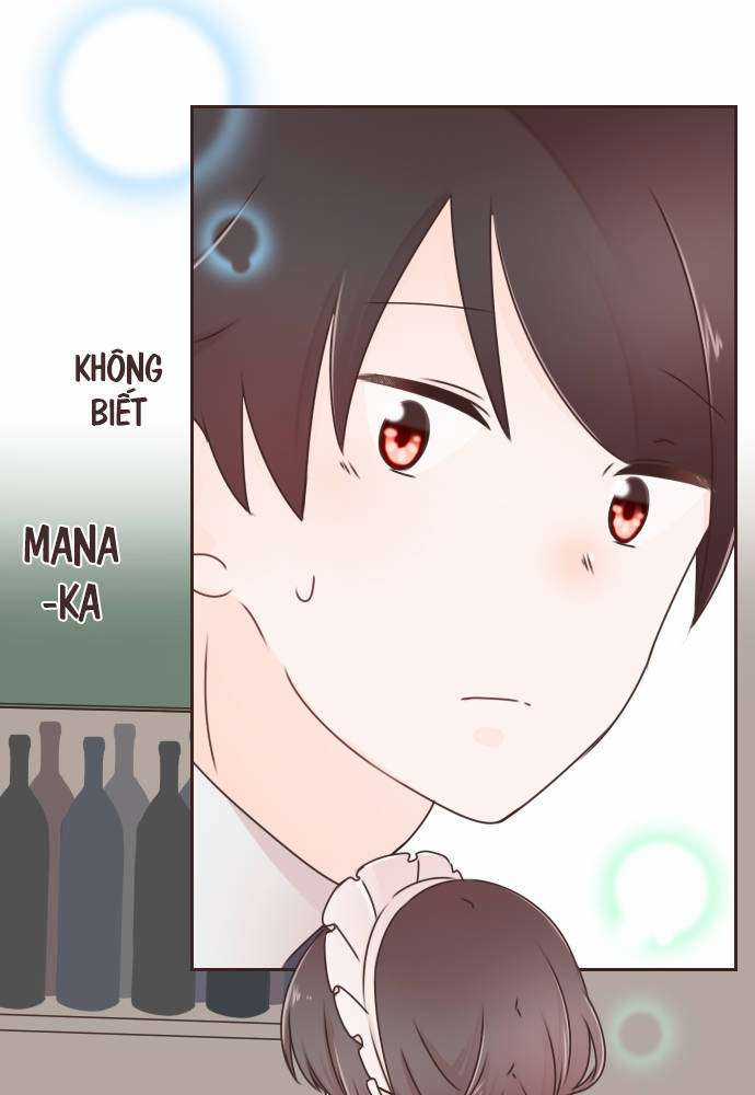 Cô Vợ Thanh Mai Trúc Mã Chapter 66 trang 37