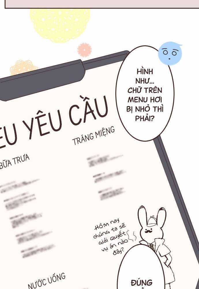 Cô Vợ Thanh Mai Trúc Mã Chapter 66 trang 4
