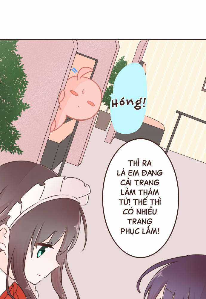 Cô Vợ Thanh Mai Trúc Mã Chapter 66 trang 41