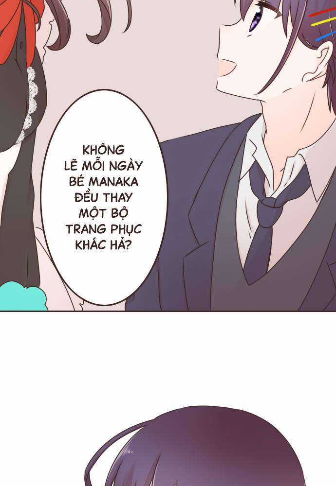 Cô Vợ Thanh Mai Trúc Mã Chapter 66 trang 42