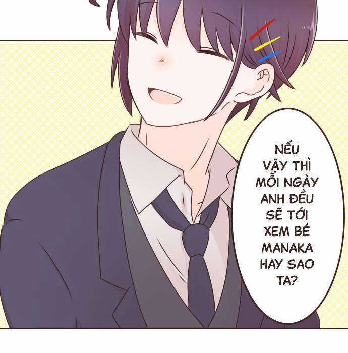 Cô Vợ Thanh Mai Trúc Mã Chapter 66 trang 43