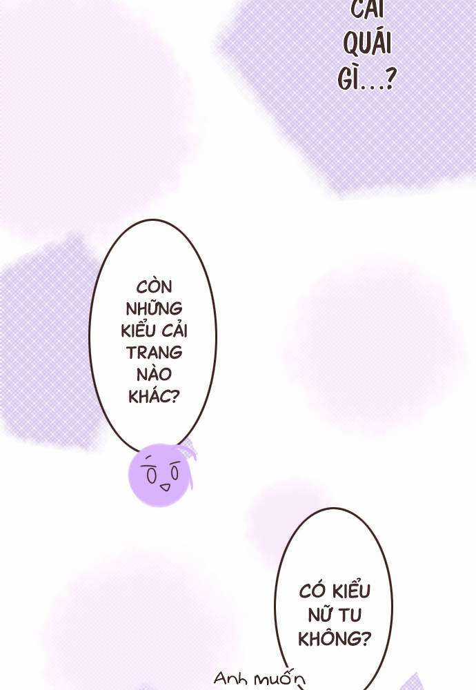 Cô Vợ Thanh Mai Trúc Mã Chapter 66 trang 45