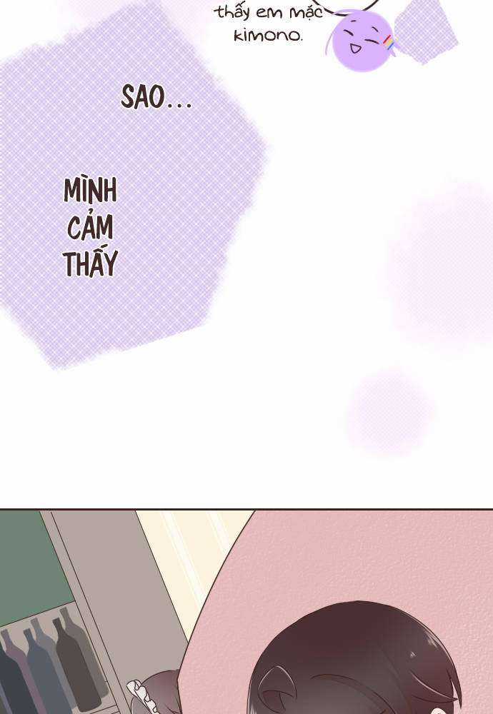 Cô Vợ Thanh Mai Trúc Mã Chapter 66 trang 46