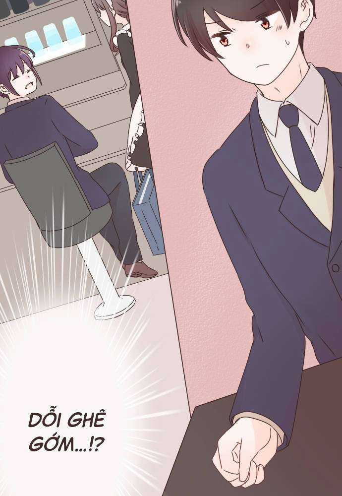 Cô Vợ Thanh Mai Trúc Mã Chapter 66 trang 47