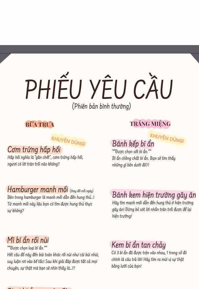 Cô Vợ Thanh Mai Trúc Mã Chapter 66 trang 49