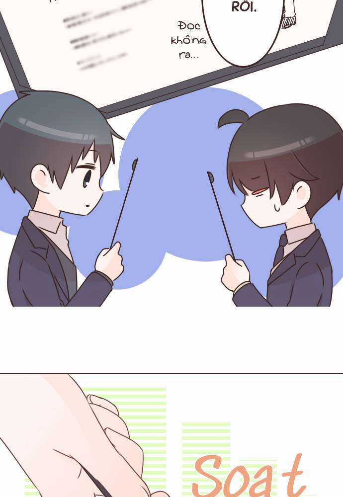 Cô Vợ Thanh Mai Trúc Mã Chapter 66 trang 5