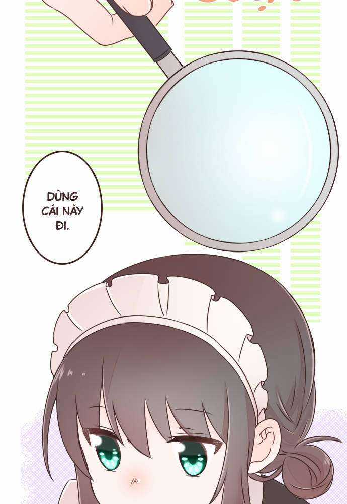 Cô Vợ Thanh Mai Trúc Mã Chapter 66 trang 6