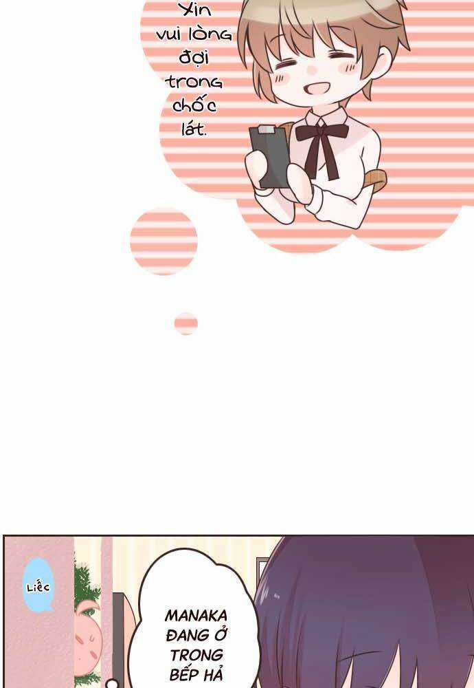 Cô Vợ Thanh Mai Trúc Mã Chapter 67 trang 10