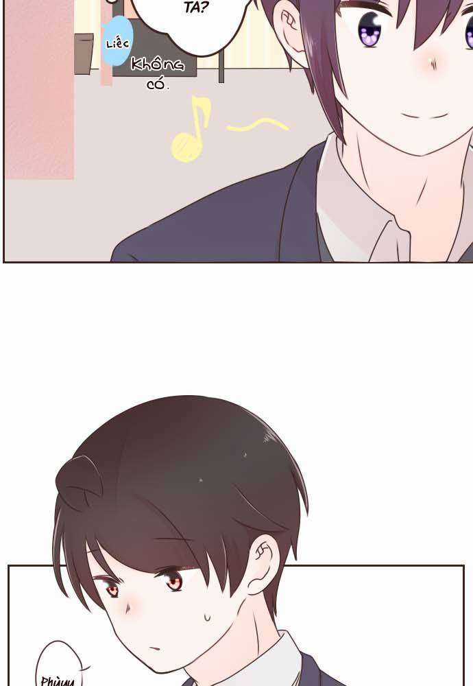 Cô Vợ Thanh Mai Trúc Mã Chapter 67 trang 11