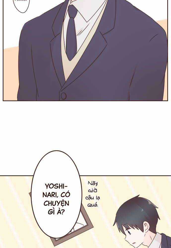 Cô Vợ Thanh Mai Trúc Mã Chapter 67 trang 12