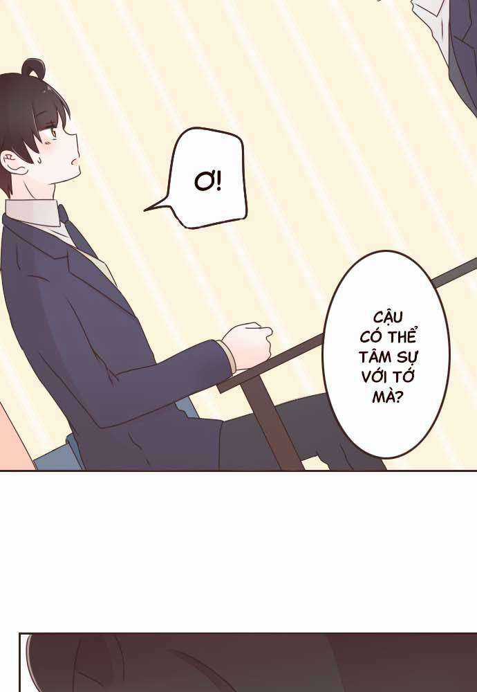 Cô Vợ Thanh Mai Trúc Mã Chapter 67 trang 13