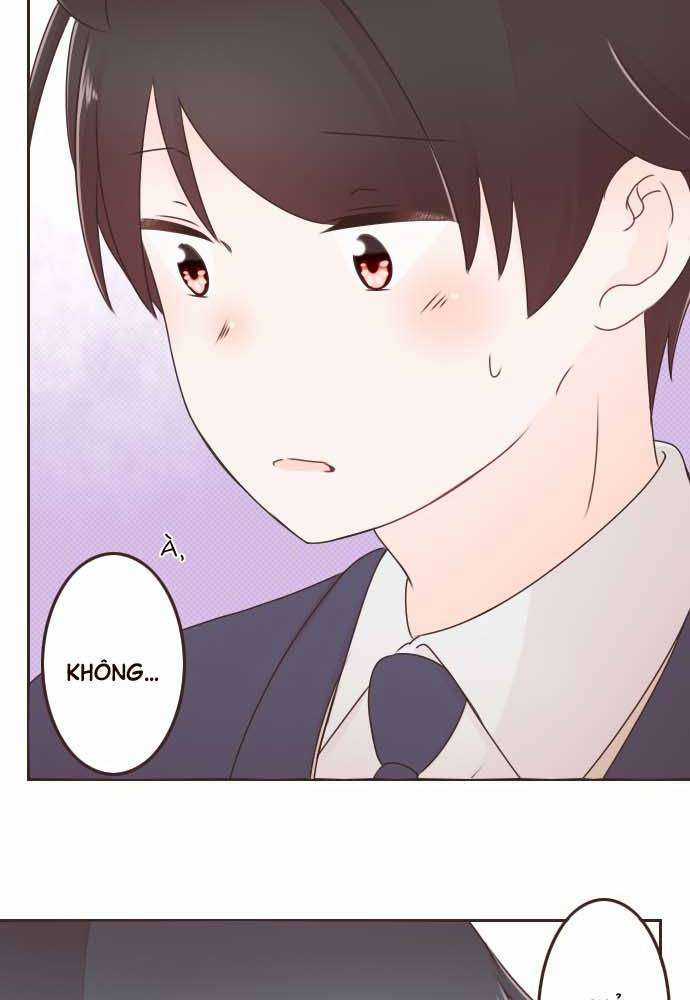 Cô Vợ Thanh Mai Trúc Mã Chapter 67 trang 14