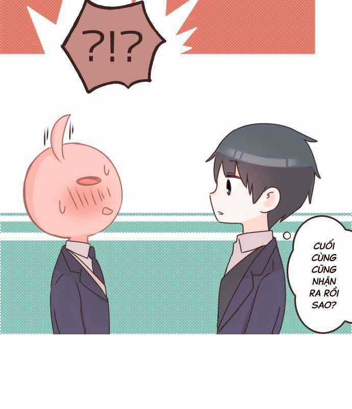 Cô Vợ Thanh Mai Trúc Mã Chapter 67 trang 17