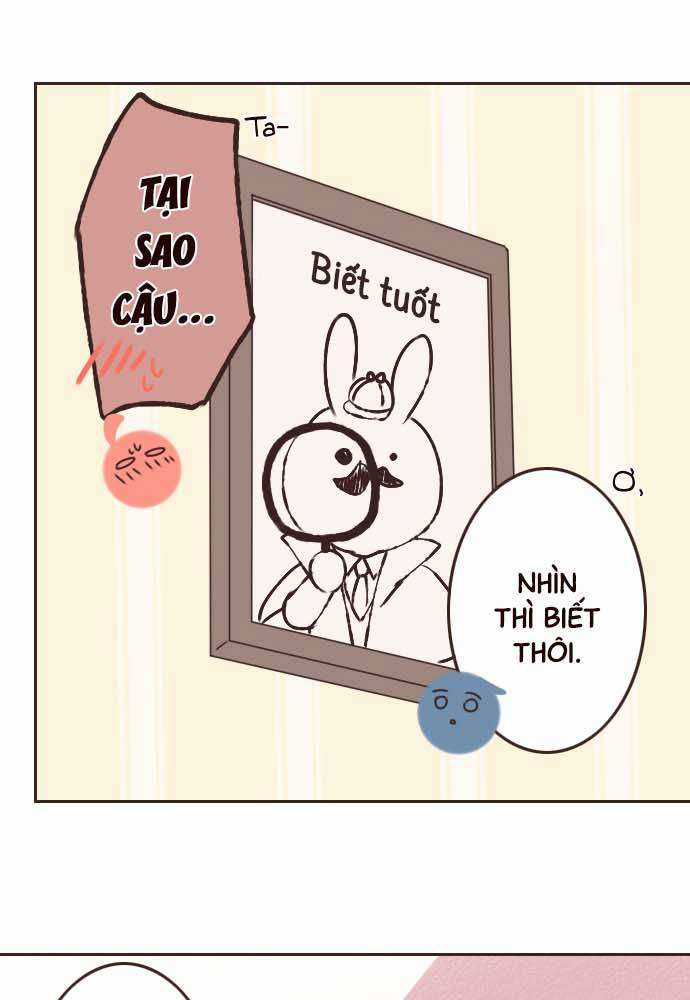 Cô Vợ Thanh Mai Trúc Mã Chapter 67 trang 18