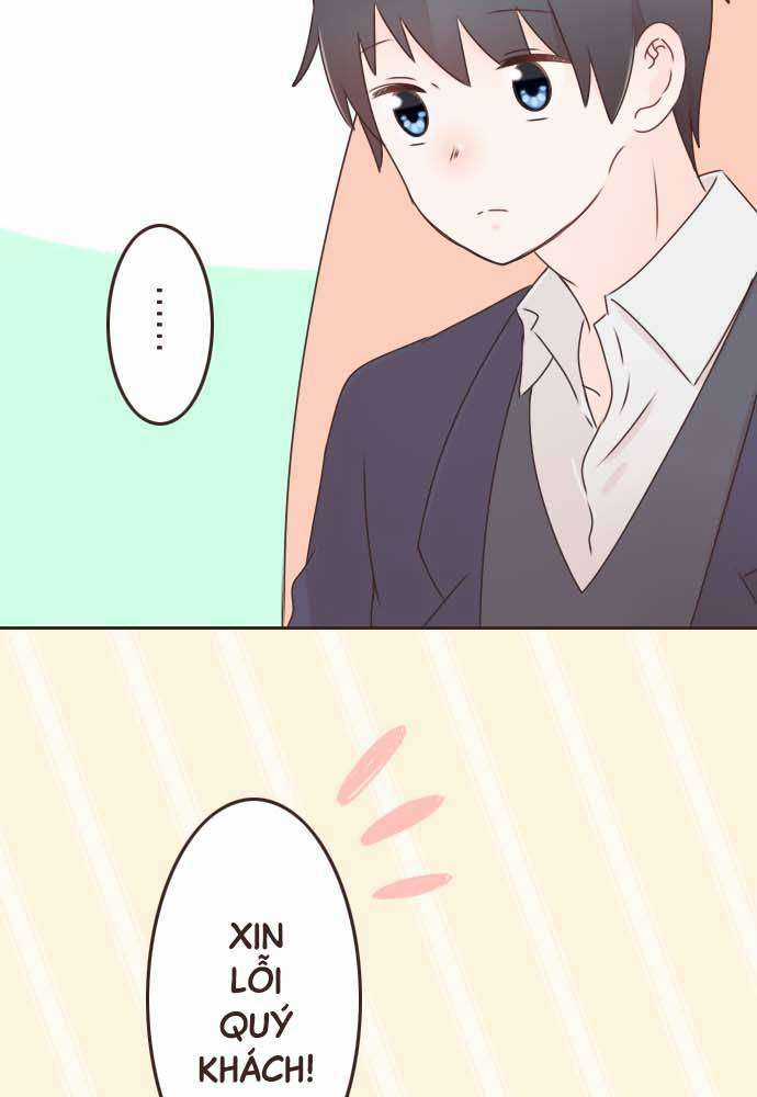 Cô Vợ Thanh Mai Trúc Mã Chapter 67 trang 2