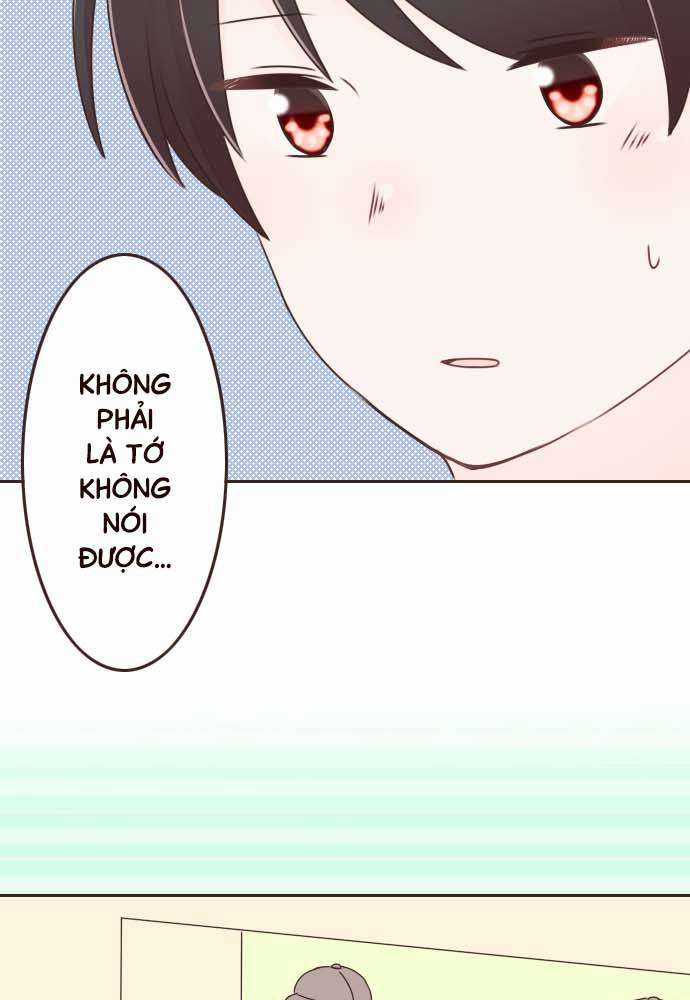 Cô Vợ Thanh Mai Trúc Mã Chapter 67 trang 20