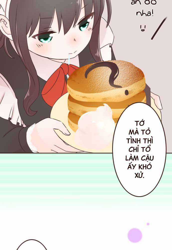 Cô Vợ Thanh Mai Trúc Mã Chapter 67 trang 22