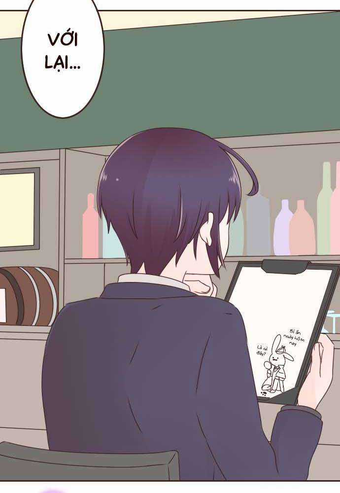 Cô Vợ Thanh Mai Trúc Mã Chapter 67 trang 23