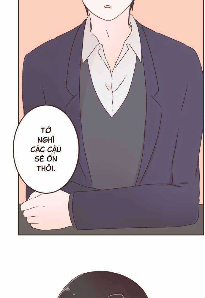 Cô Vợ Thanh Mai Trúc Mã Chapter 67 trang 25