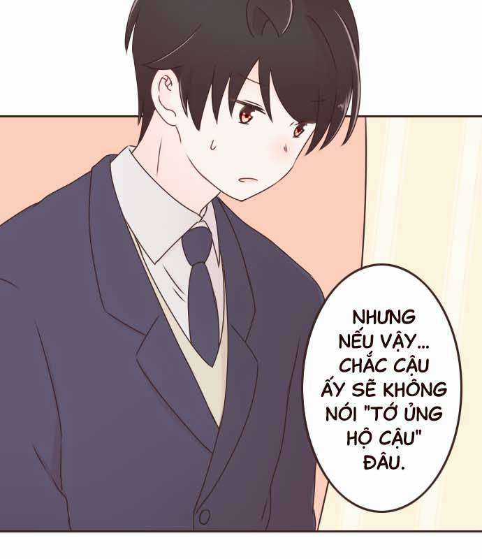 Cô Vợ Thanh Mai Trúc Mã Chapter 67 trang 26