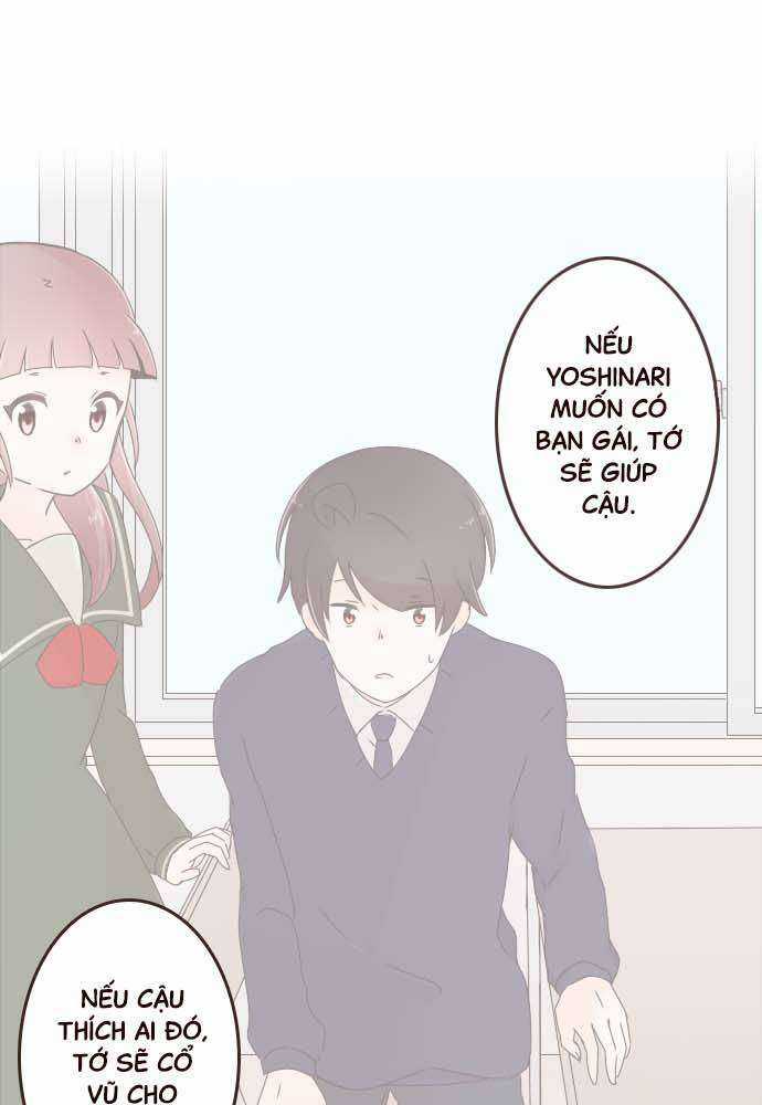 Cô Vợ Thanh Mai Trúc Mã Chapter 67 trang 27