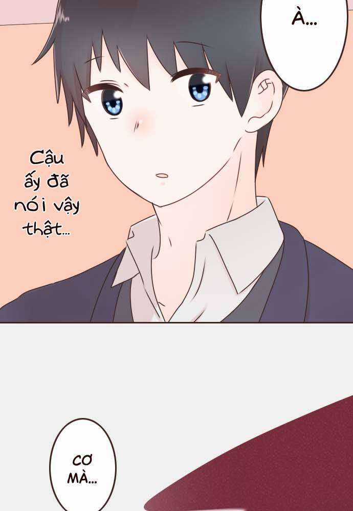 Cô Vợ Thanh Mai Trúc Mã Chapter 67 trang 29