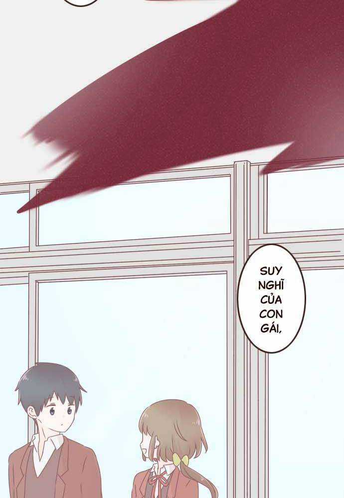 Cô Vợ Thanh Mai Trúc Mã Chapter 67 trang 30