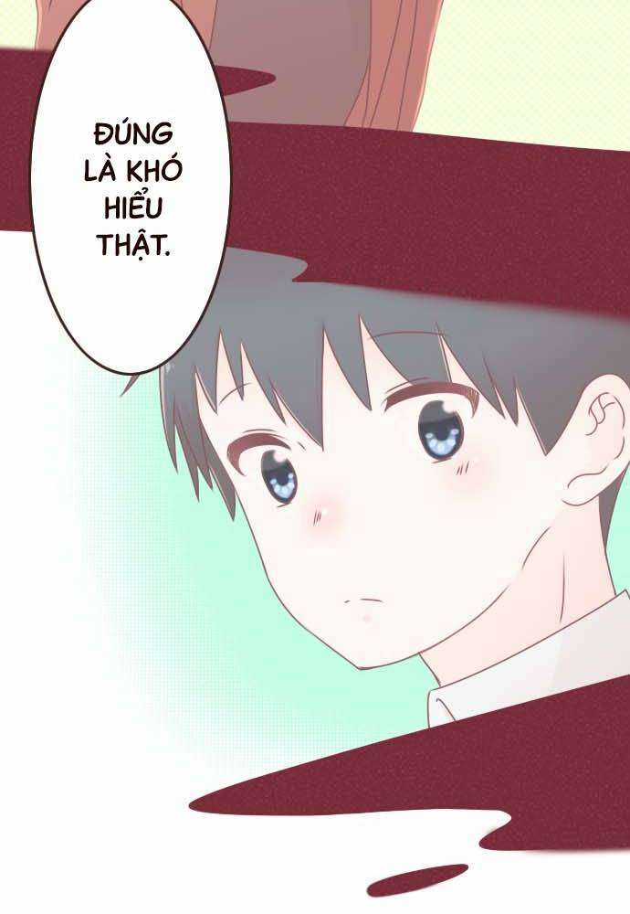 Cô Vợ Thanh Mai Trúc Mã Chapter 67 trang 32