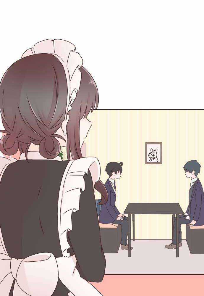 Cô Vợ Thanh Mai Trúc Mã Chapter 67 trang 34