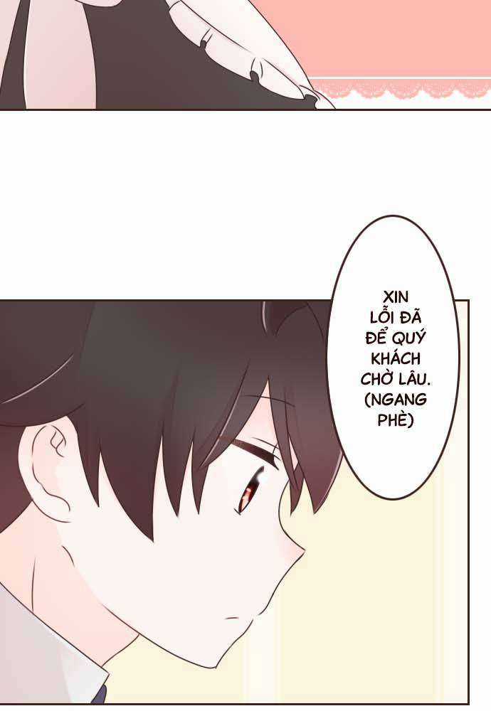 Cô Vợ Thanh Mai Trúc Mã Chapter 67 trang 35