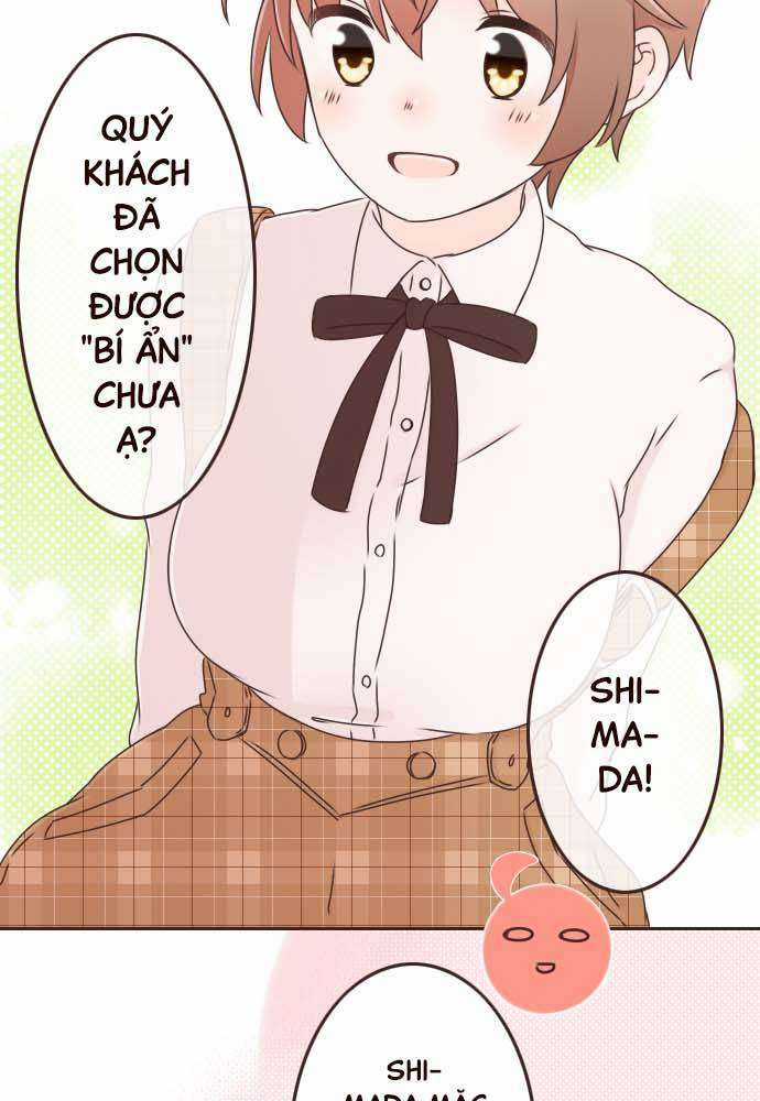 Cô Vợ Thanh Mai Trúc Mã Chapter 67 trang 4