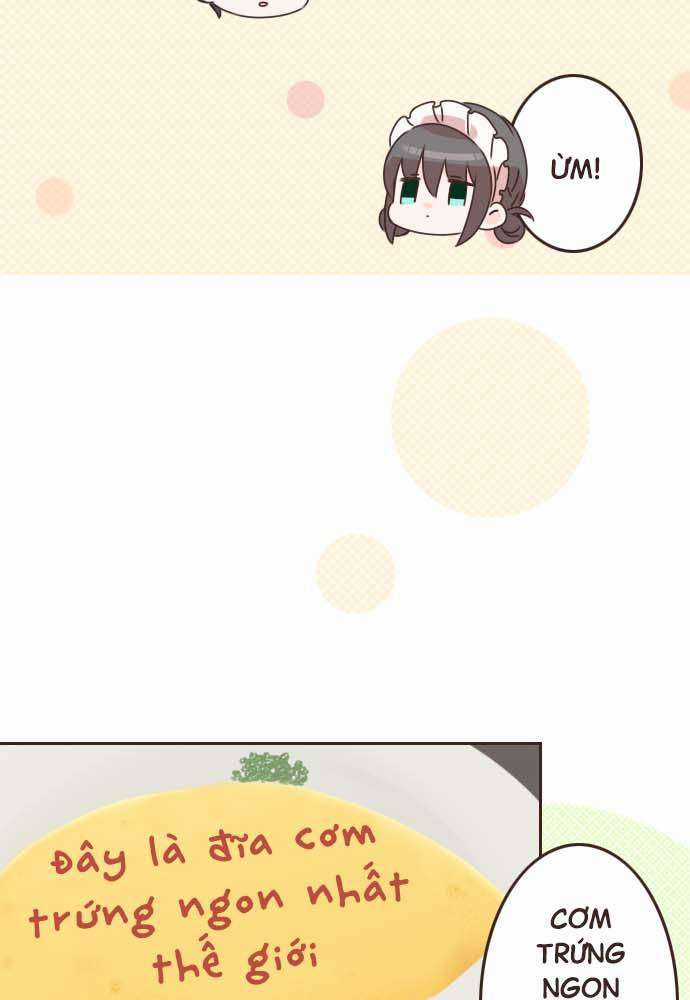 Cô Vợ Thanh Mai Trúc Mã Chapter 67 trang 40