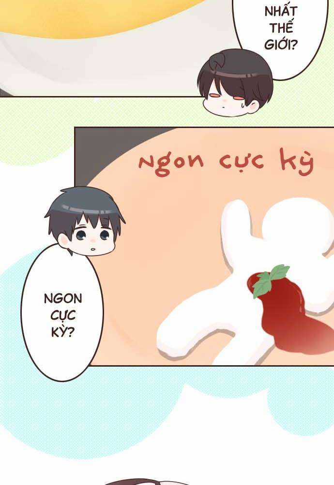 Cô Vợ Thanh Mai Trúc Mã Chapter 67 trang 41