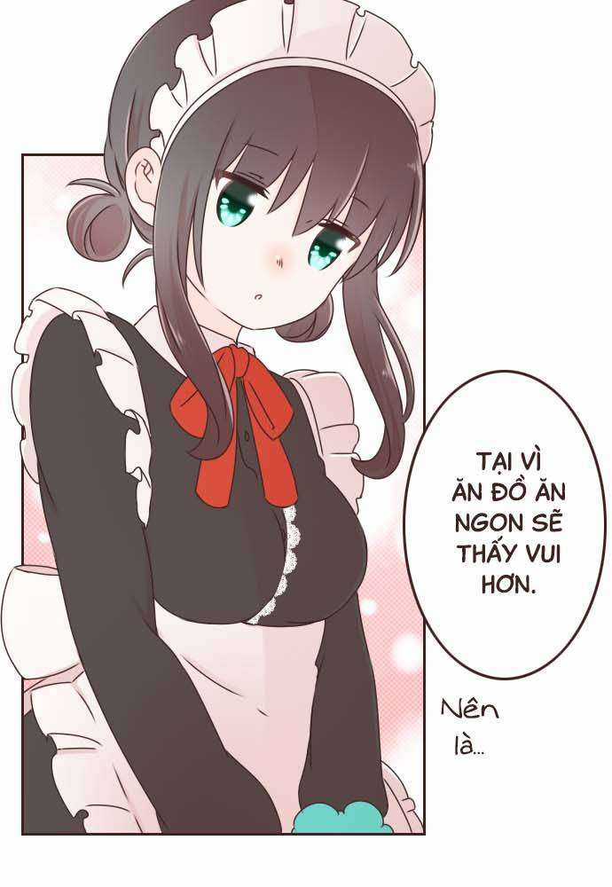 Cô Vợ Thanh Mai Trúc Mã Chapter 67 trang 42