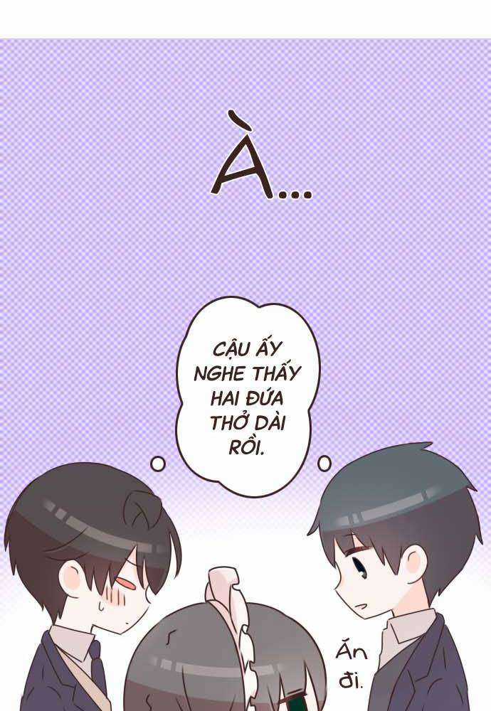 Cô Vợ Thanh Mai Trúc Mã Chapter 67 trang 43